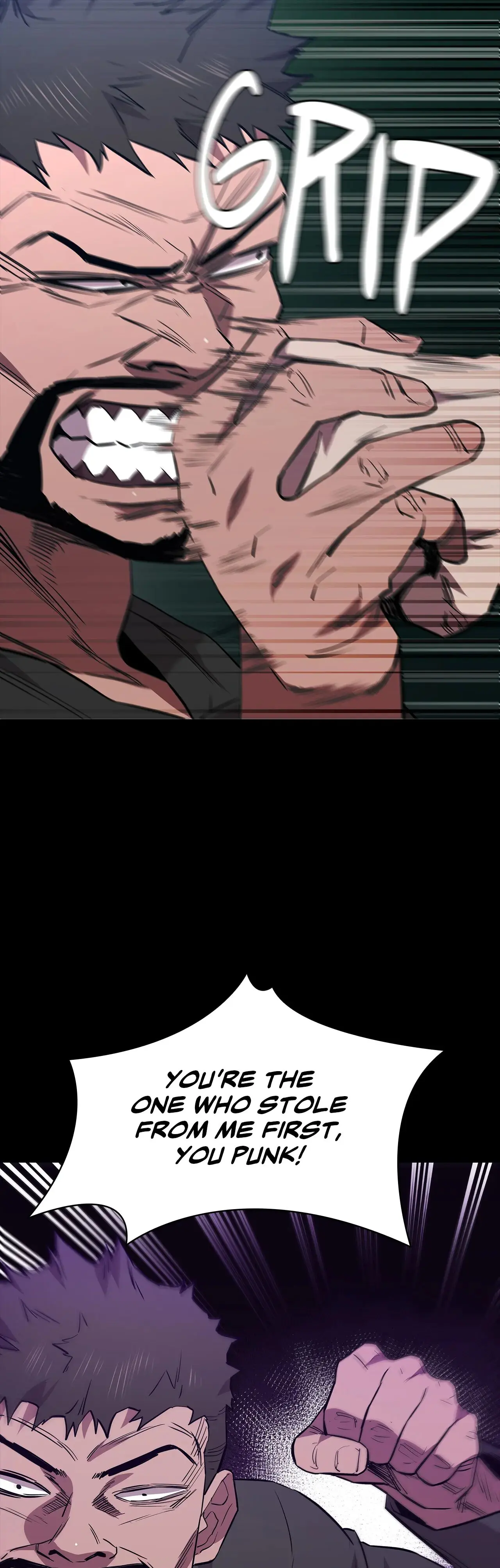 Thorns Of Innocence Chapter 95 - Page 10