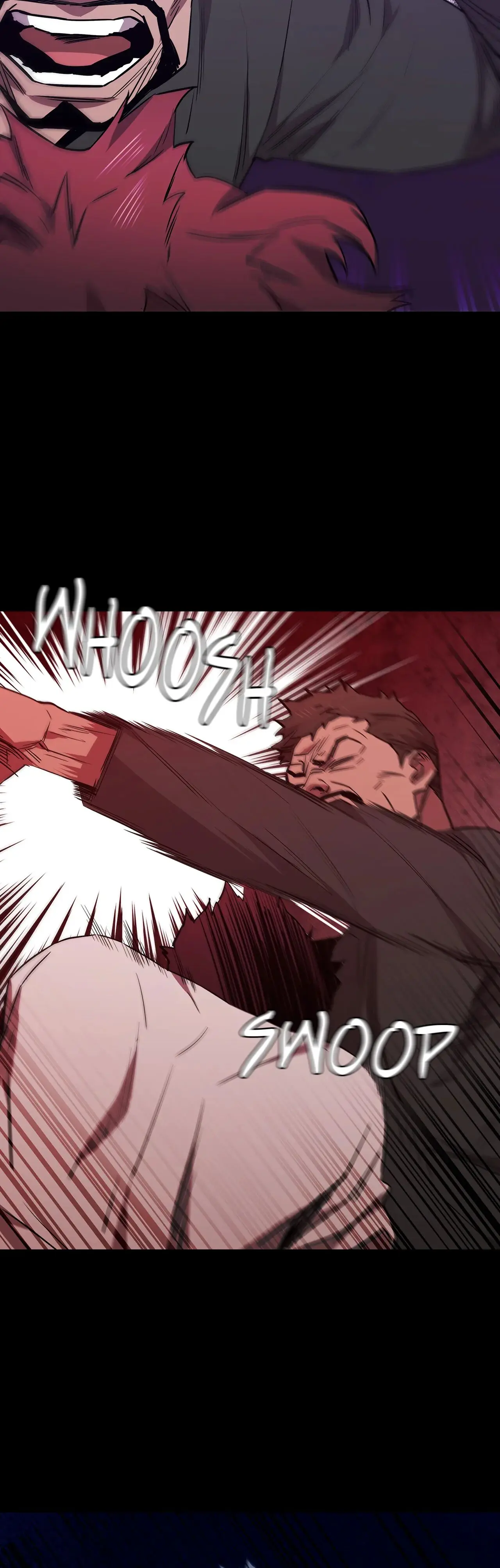 Thorns Of Innocence Chapter 95 - Page 11