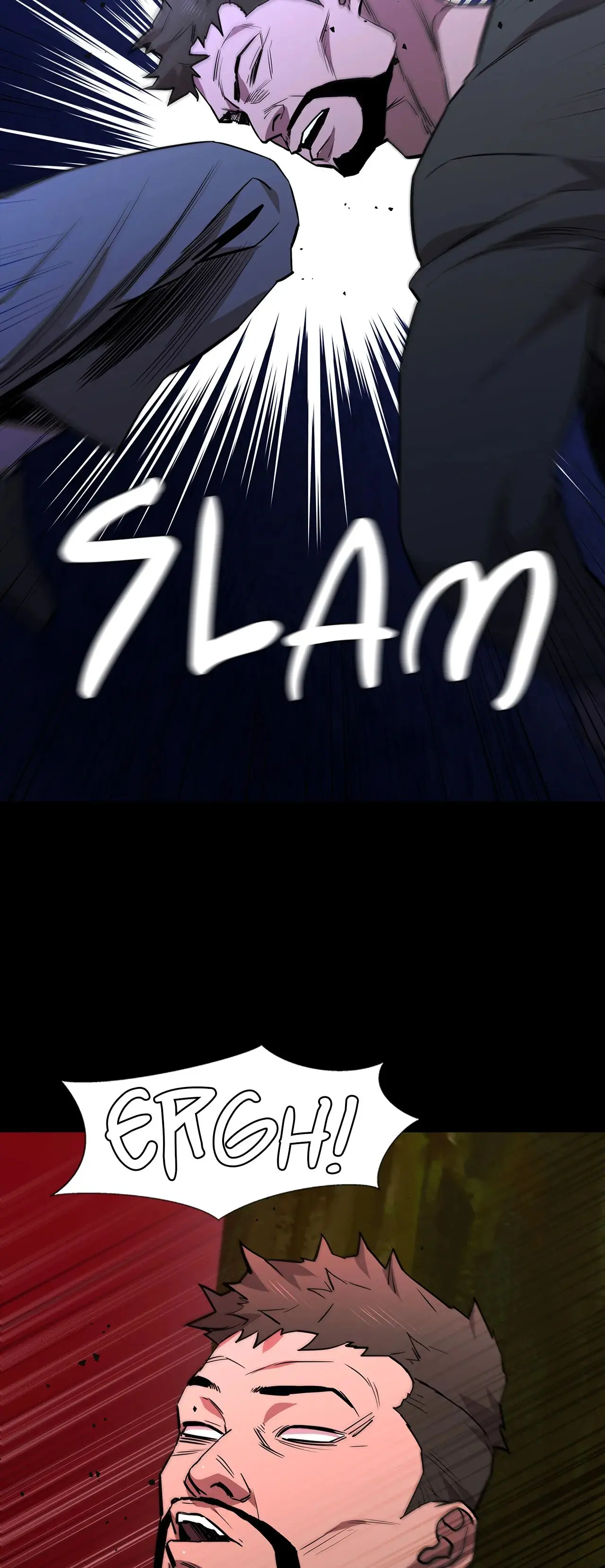 Thorns Of Innocence Chapter 95 - Page 14