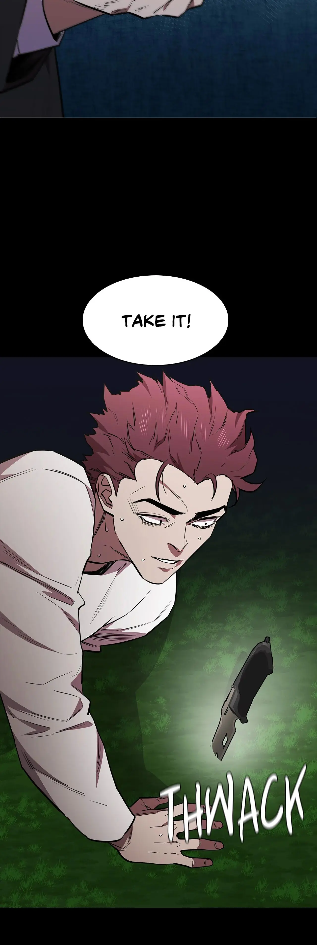 Thorns Of Innocence Chapter 95 - Page 24