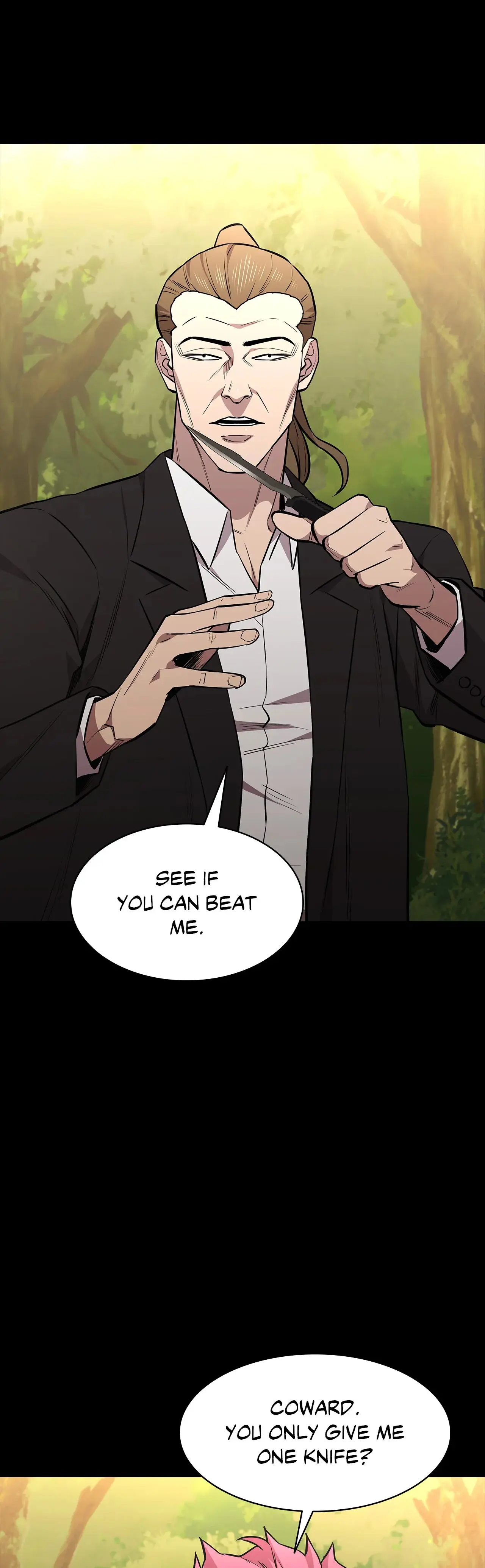Thorns Of Innocence Chapter 95 - Page 25