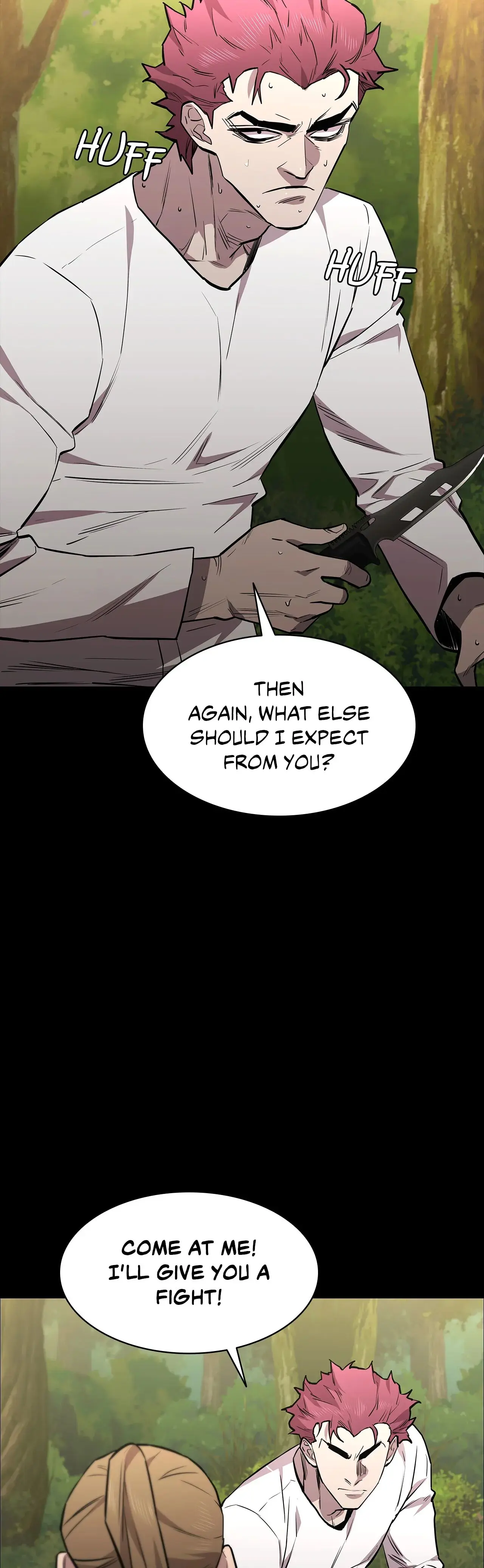 Thorns Of Innocence Chapter 95 - Page 26