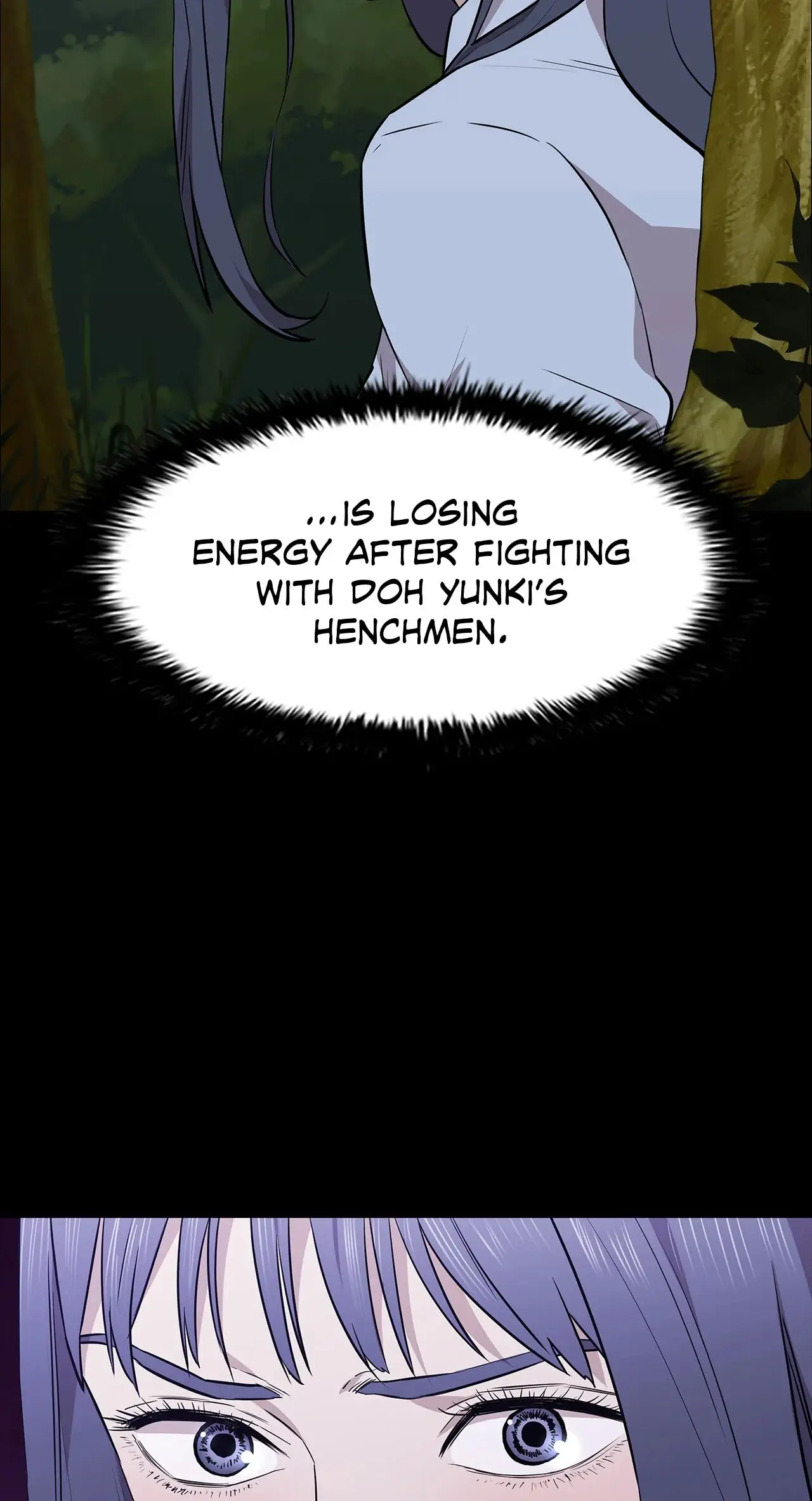 Thorns Of Innocence Chapter 95 - Page 3