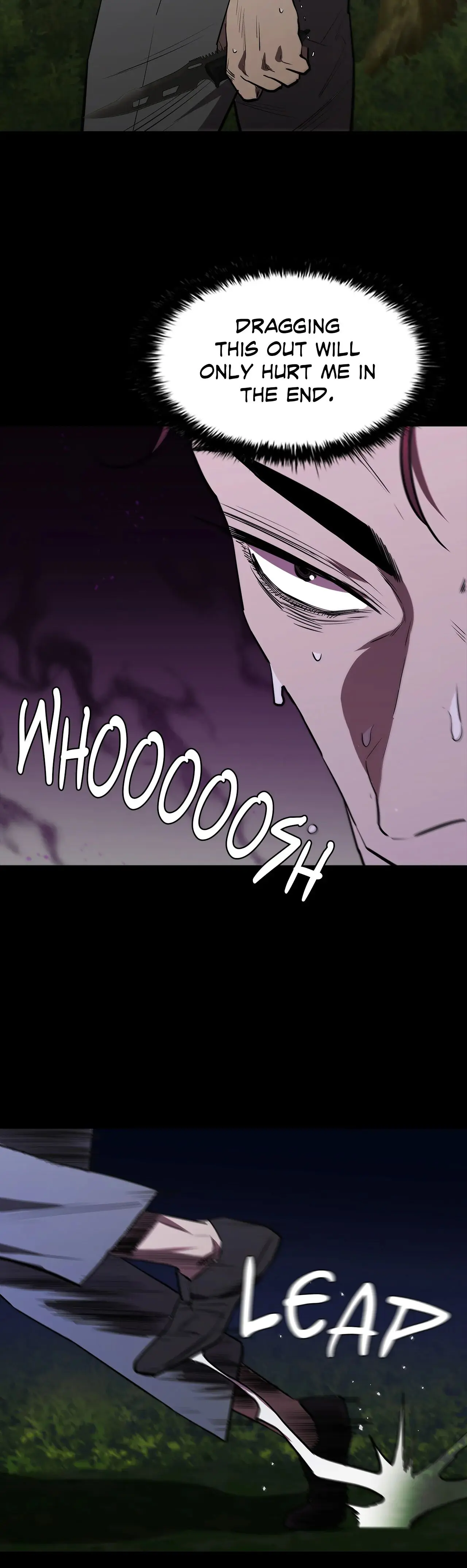 Thorns Of Innocence Chapter 95 - Page 32