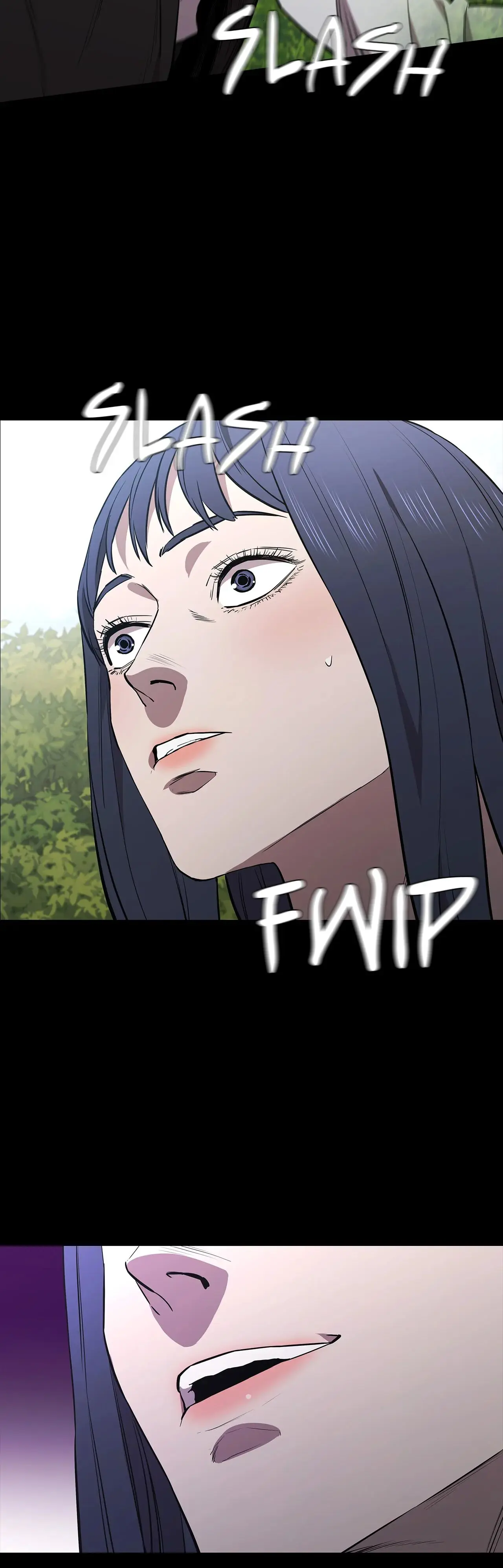 Thorns Of Innocence Chapter 95 - Page 36