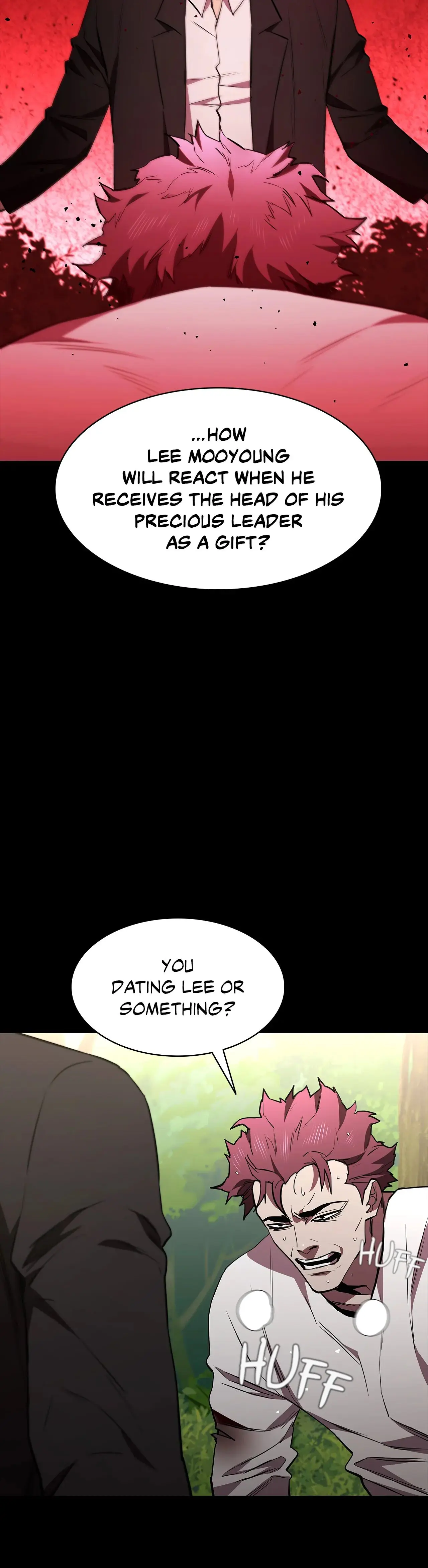 Thorns Of Innocence Chapter 95 - Page 40