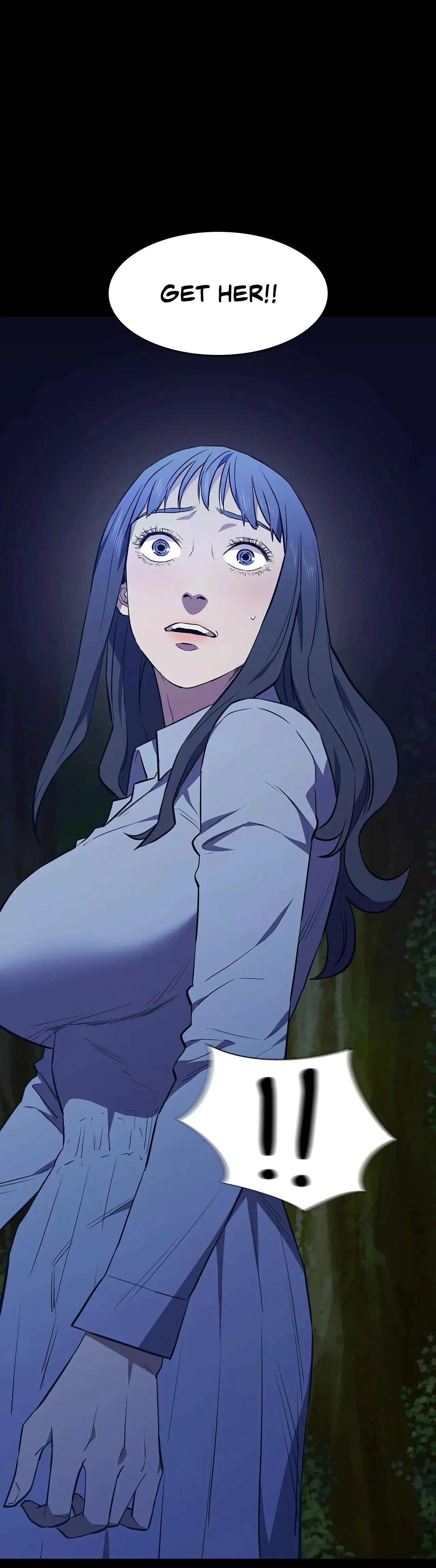 Thorns Of Innocence Chapter 95 - Page 49