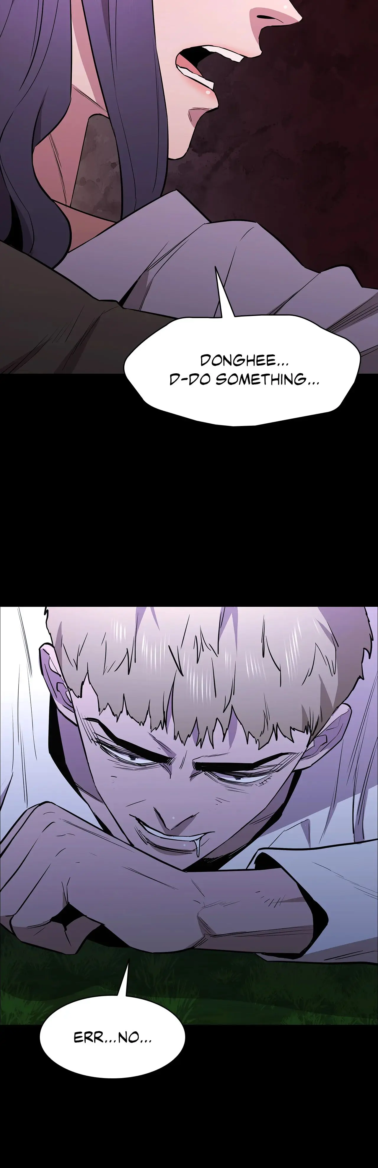 Thorns Of Innocence Chapter 96 - Page 12