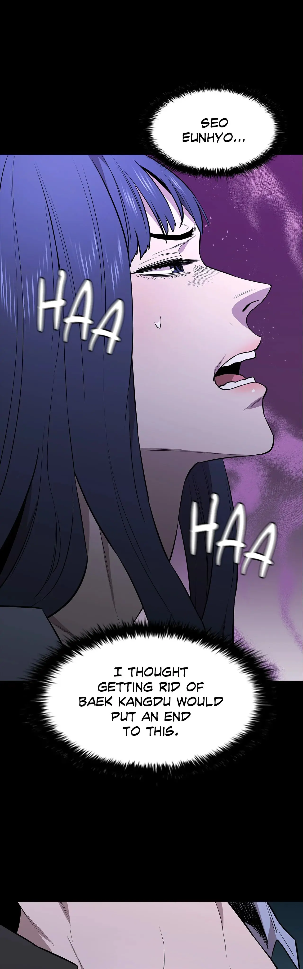 Thorns Of Innocence Chapter 96 - Page 15