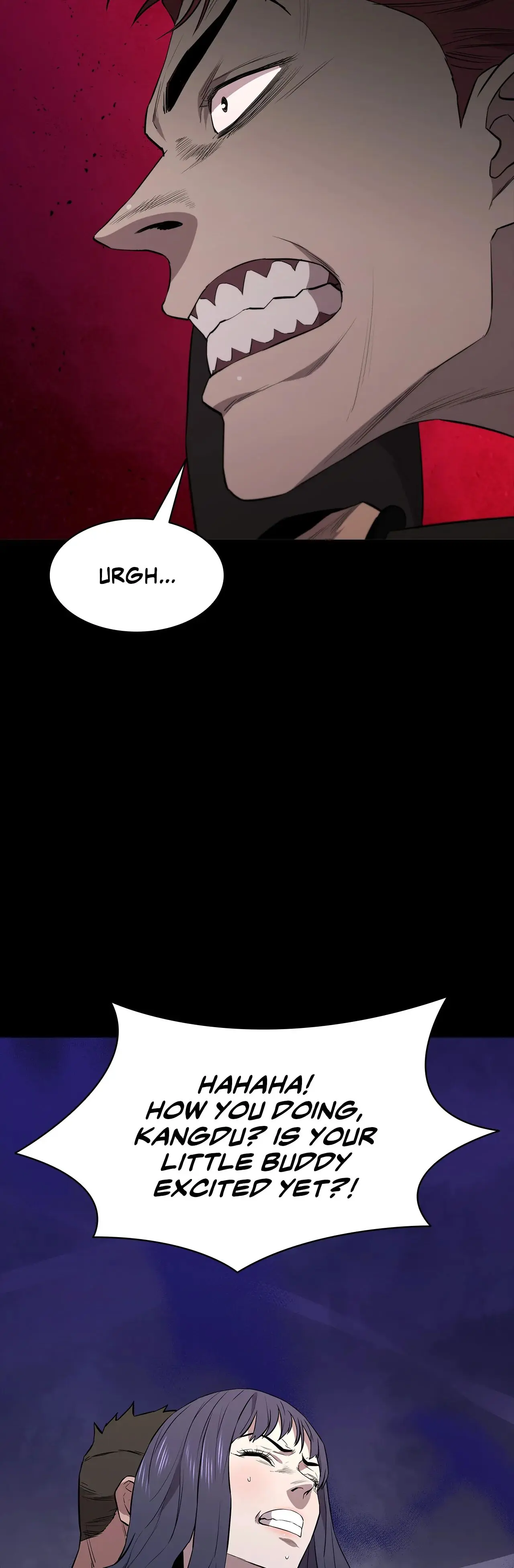 Thorns Of Innocence Chapter 96 - Page 18