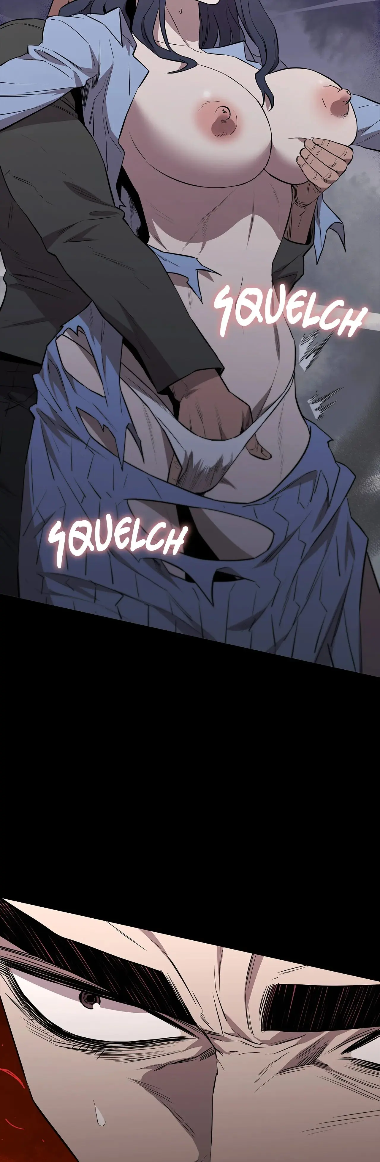 Thorns Of Innocence Chapter 96 - Page 19