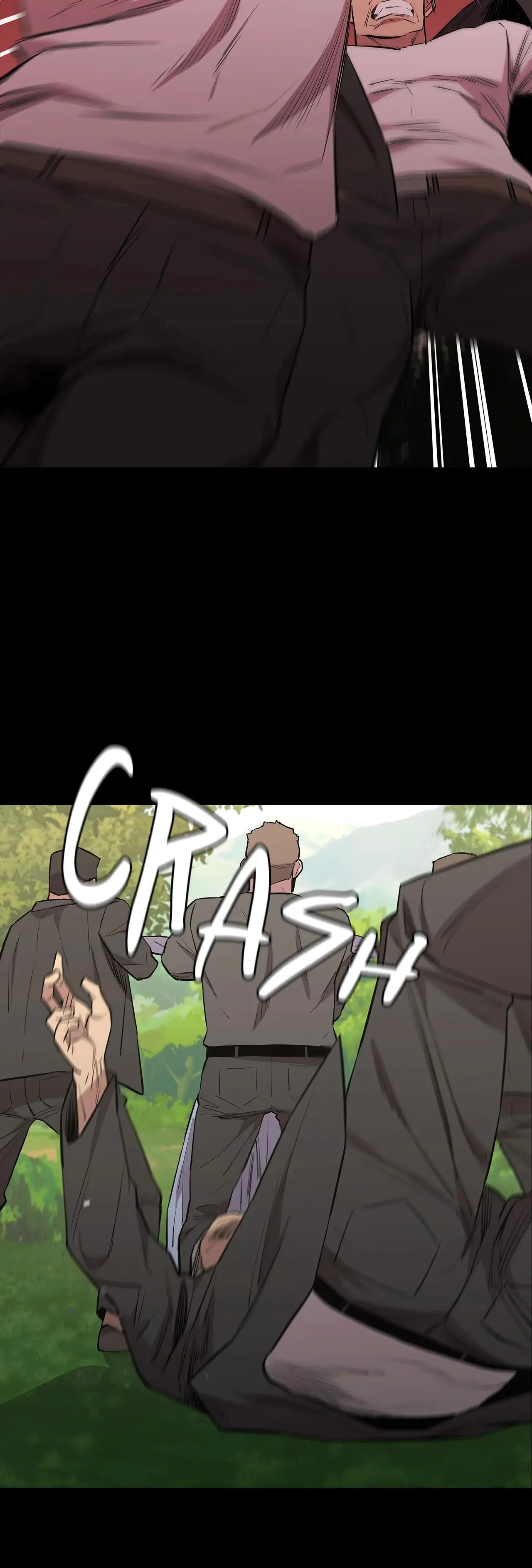 Thorns Of Innocence Chapter 96 - Page 23
