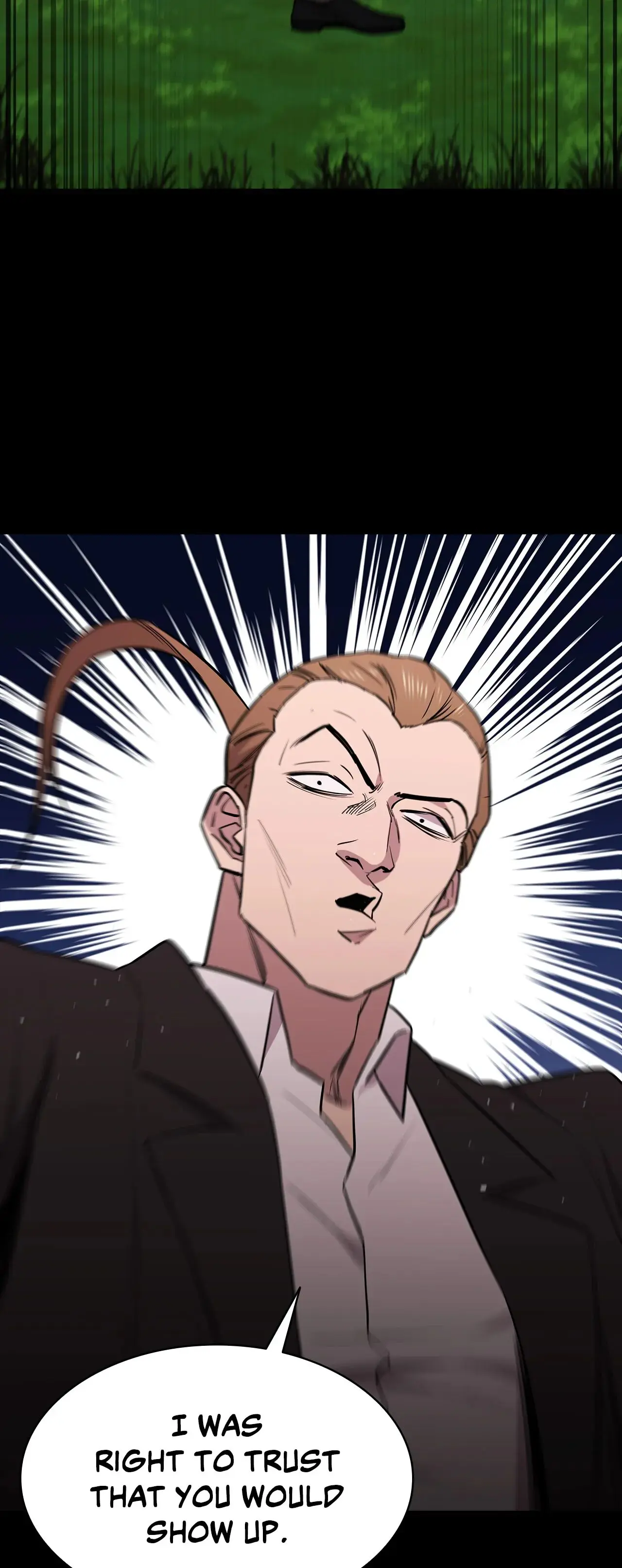 Thorns Of Innocence Chapter 96 - Page 31