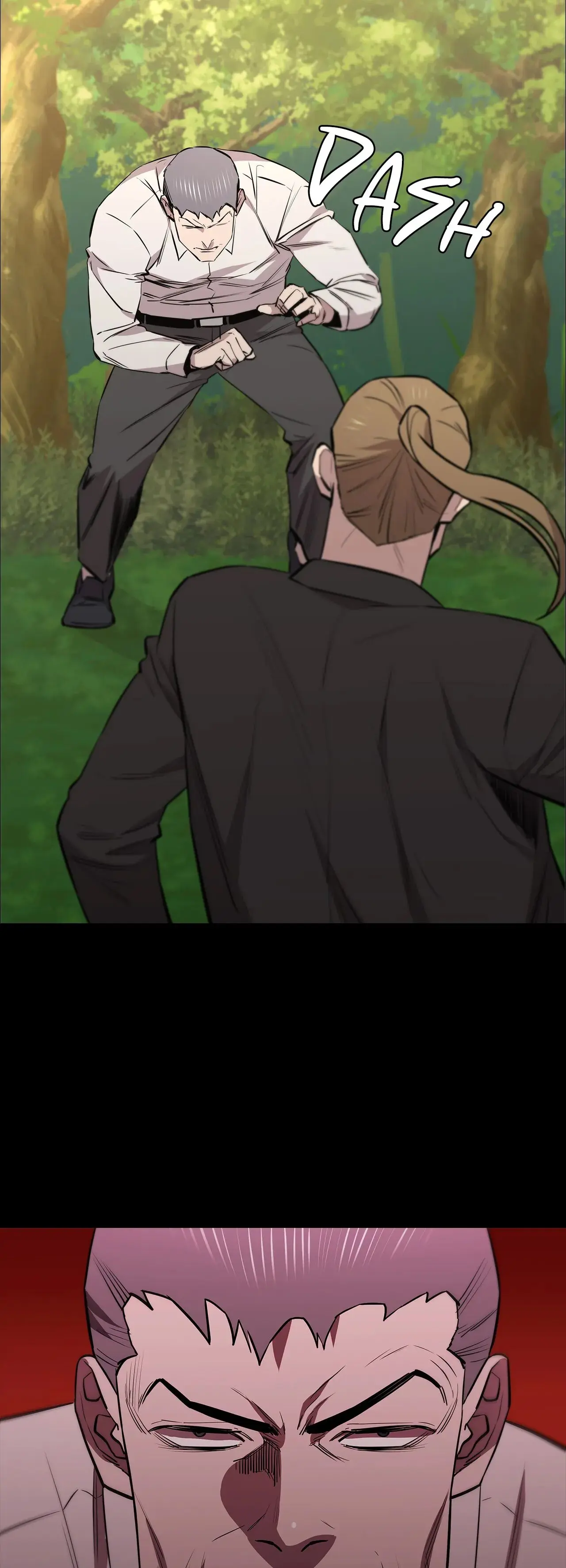 Thorns Of Innocence Chapter 96 - Page 38