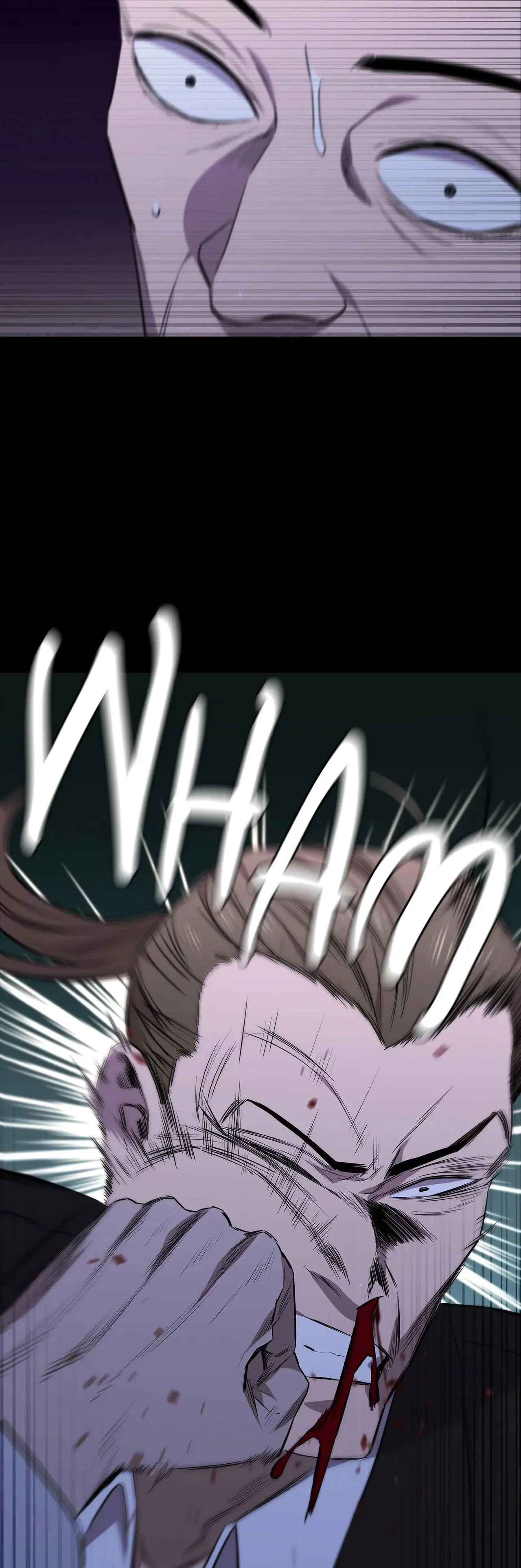 Thorns Of Innocence Chapter 96 - Page 47