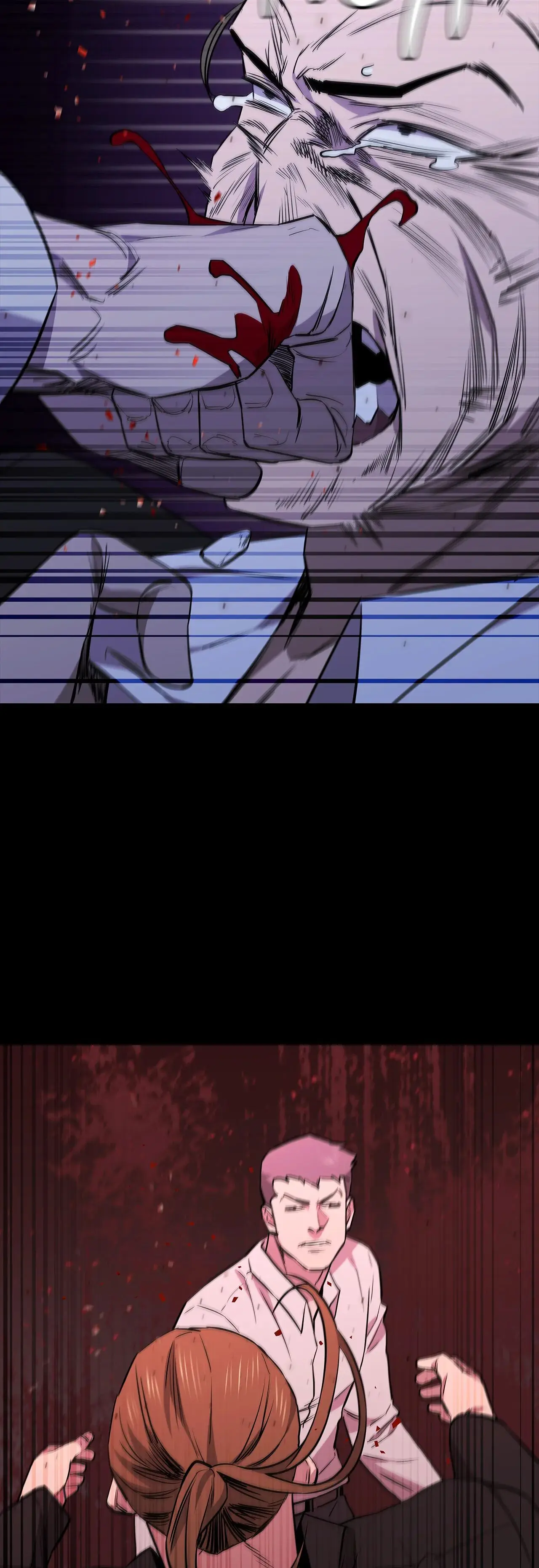 Thorns Of Innocence Chapter 96 - Page 50
