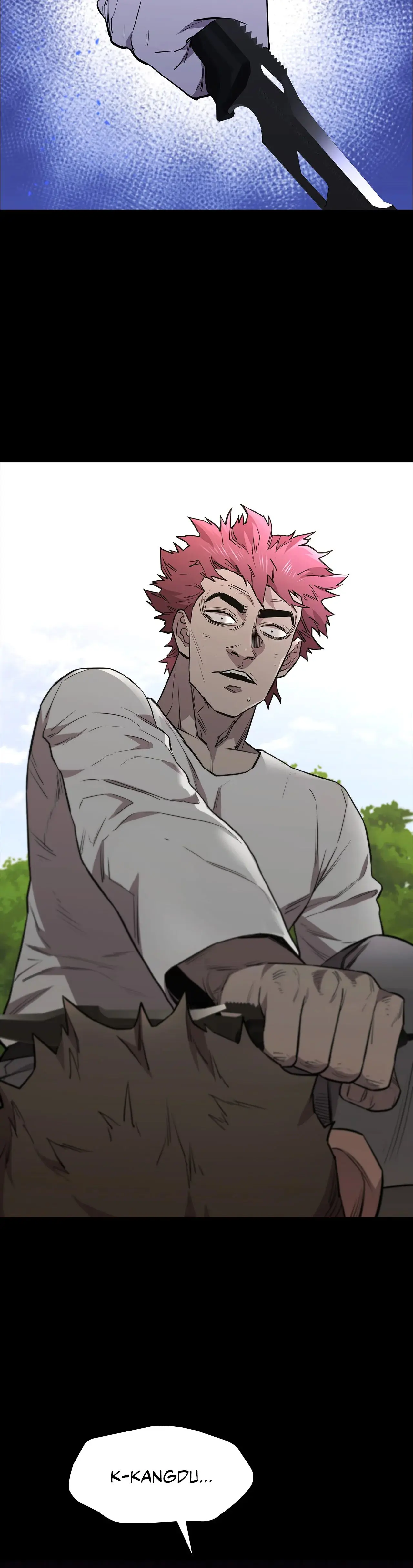 Thorns Of Innocence Chapter 96 - Page 54