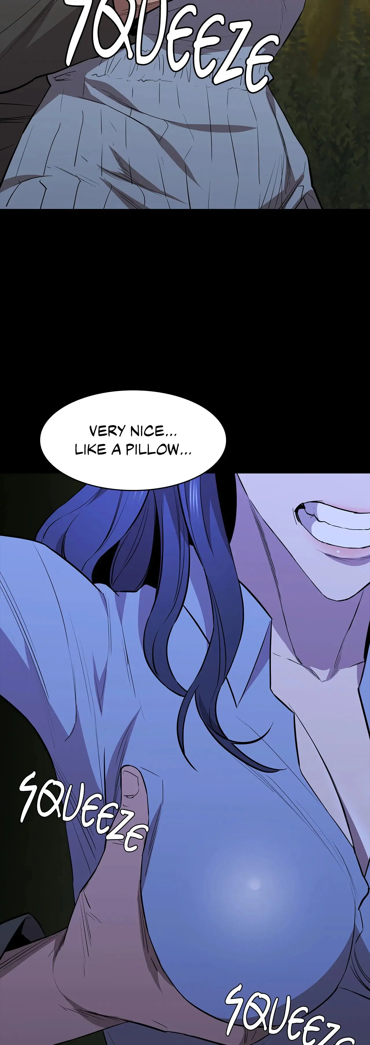Thorns Of Innocence Chapter 96 - Page 7