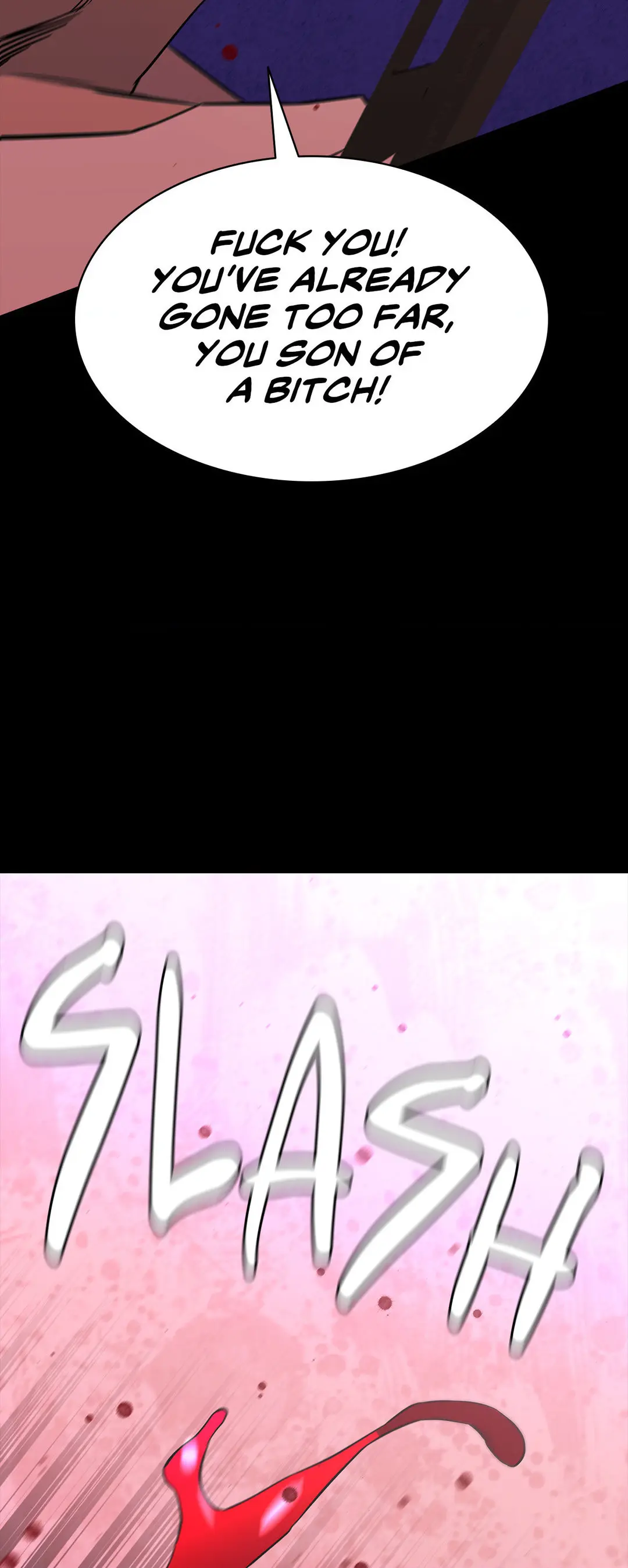 Thorns Of Innocence Chapter 97 - Page 13