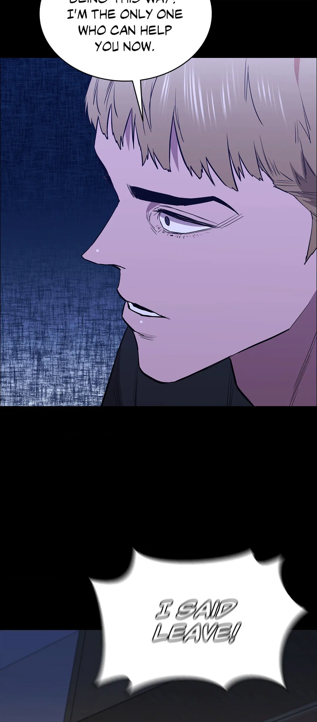 Thorns Of Innocence Chapter 97 - Page 32