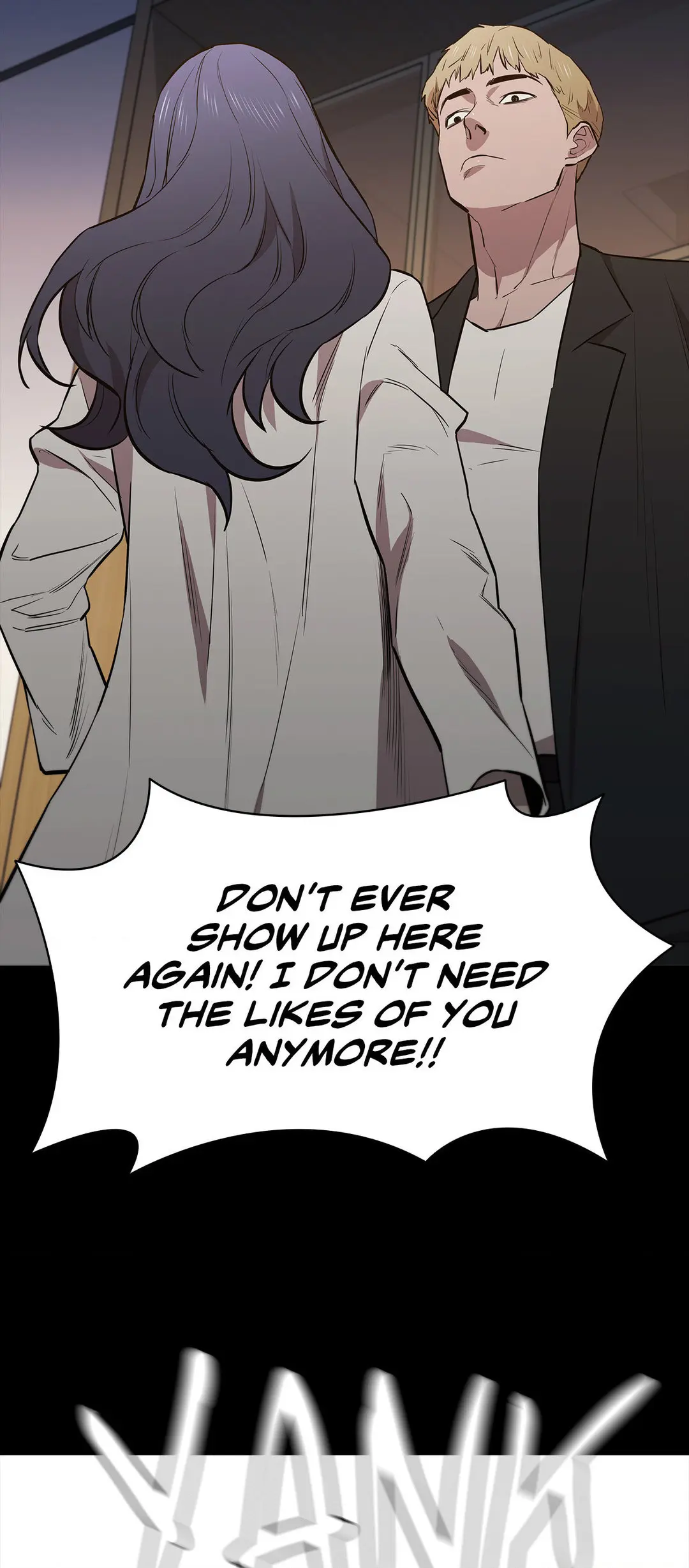 Thorns Of Innocence Chapter 97 - Page 33
