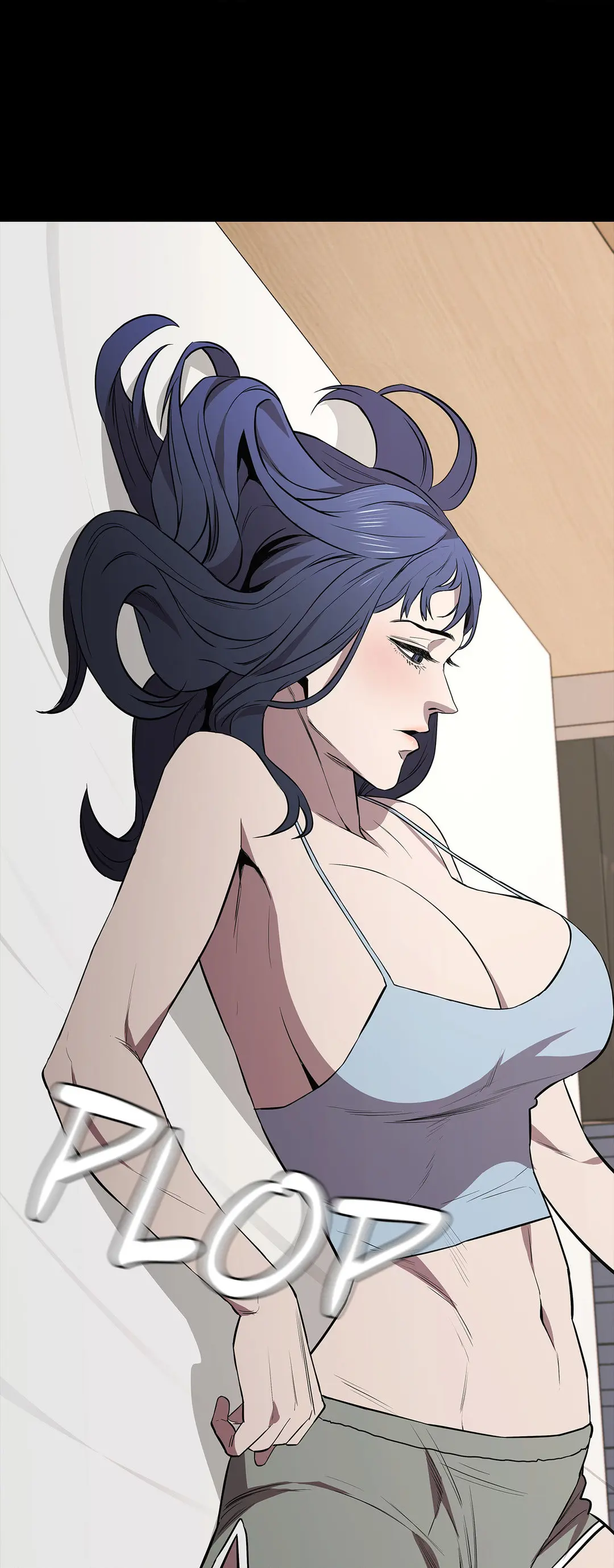 Thorns Of Innocence Chapter 97 - Page 36