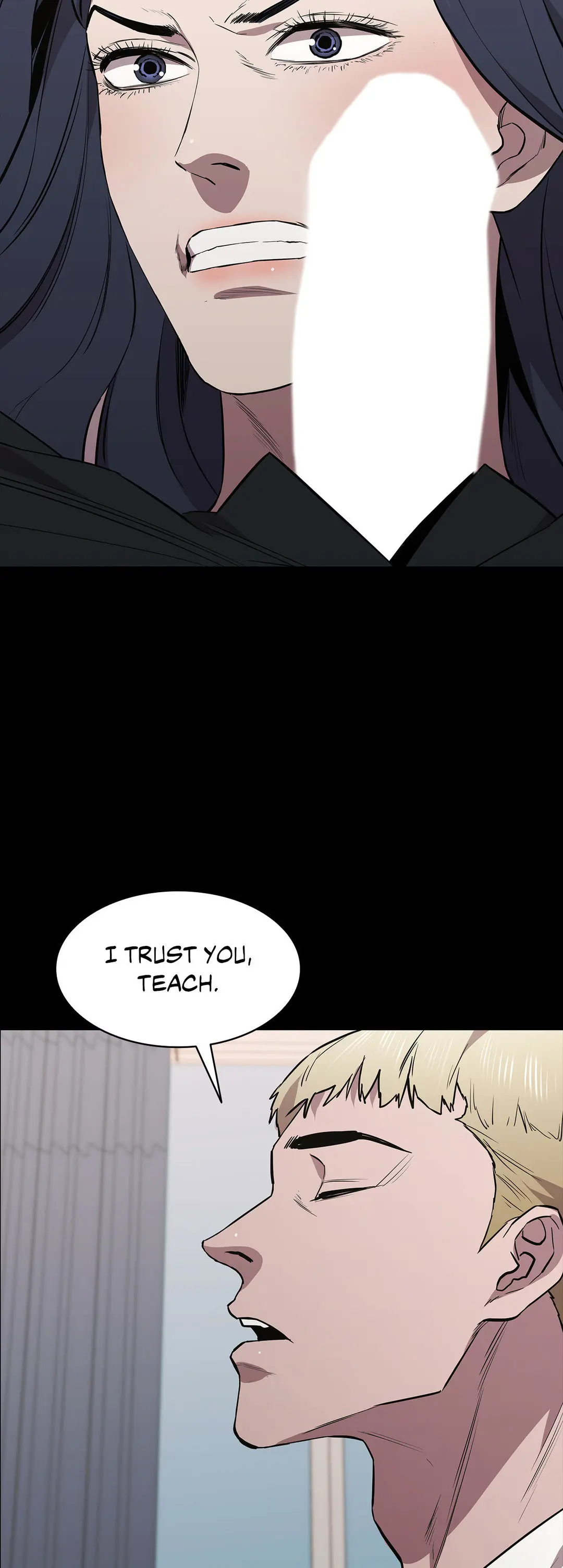 Thorns Of Innocence Chapter 97 - Page 43