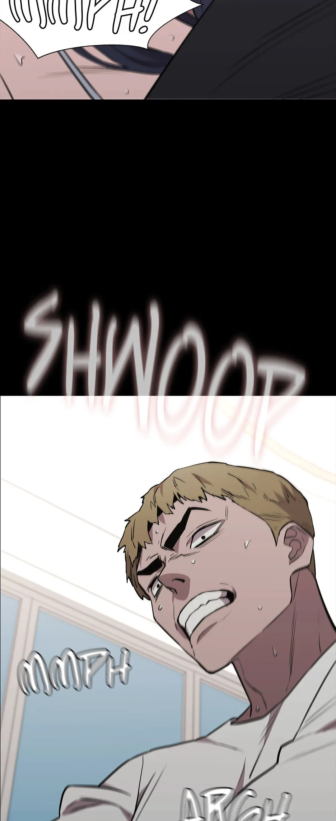 Thorns Of Innocence Chapter 97 - Page 54