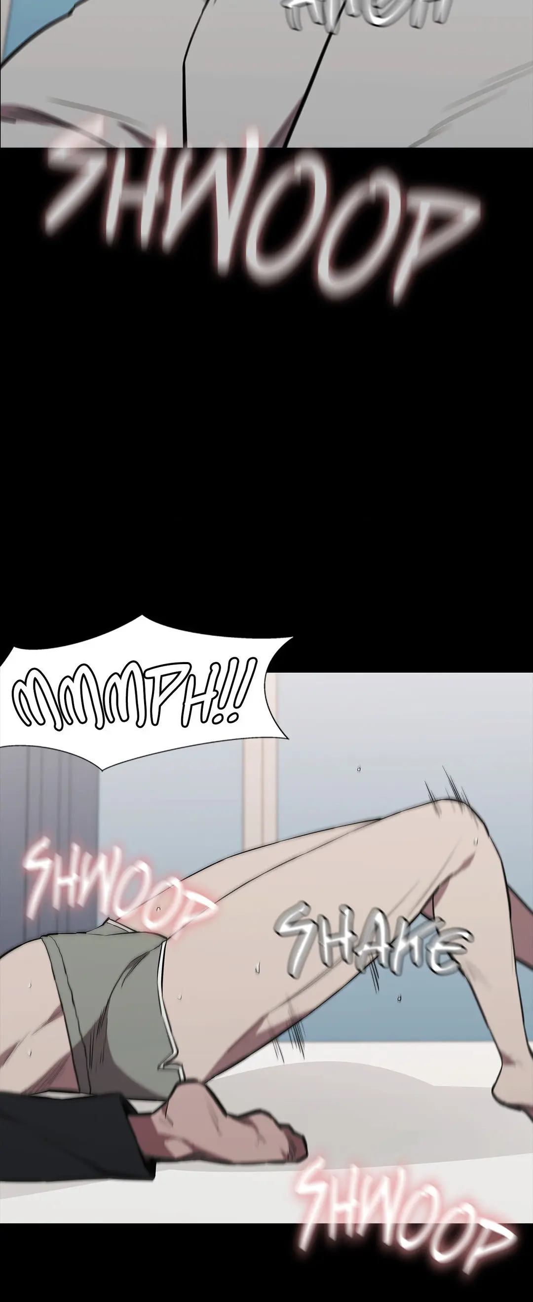 Thorns Of Innocence Chapter 97 - Page 55