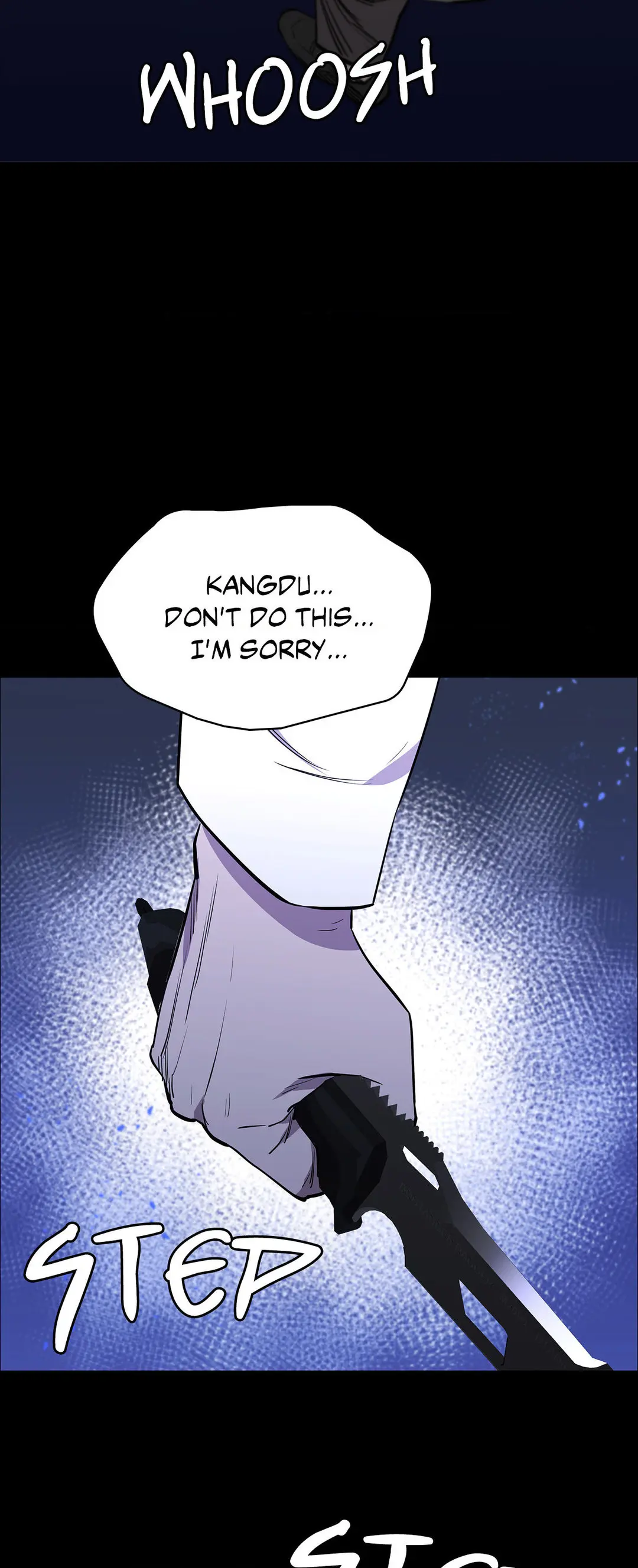 Thorns Of Innocence Chapter 97 - Page 7