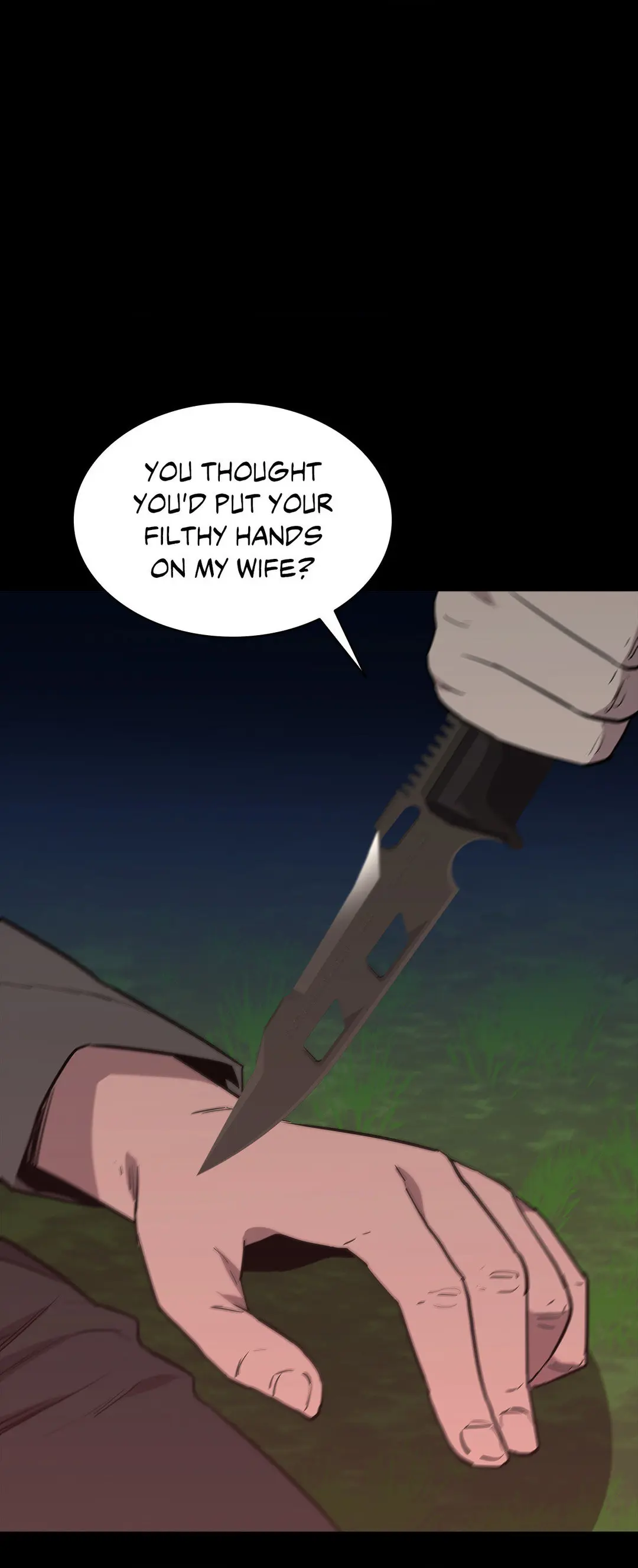 Thorns Of Innocence Chapter 97 - Page 9