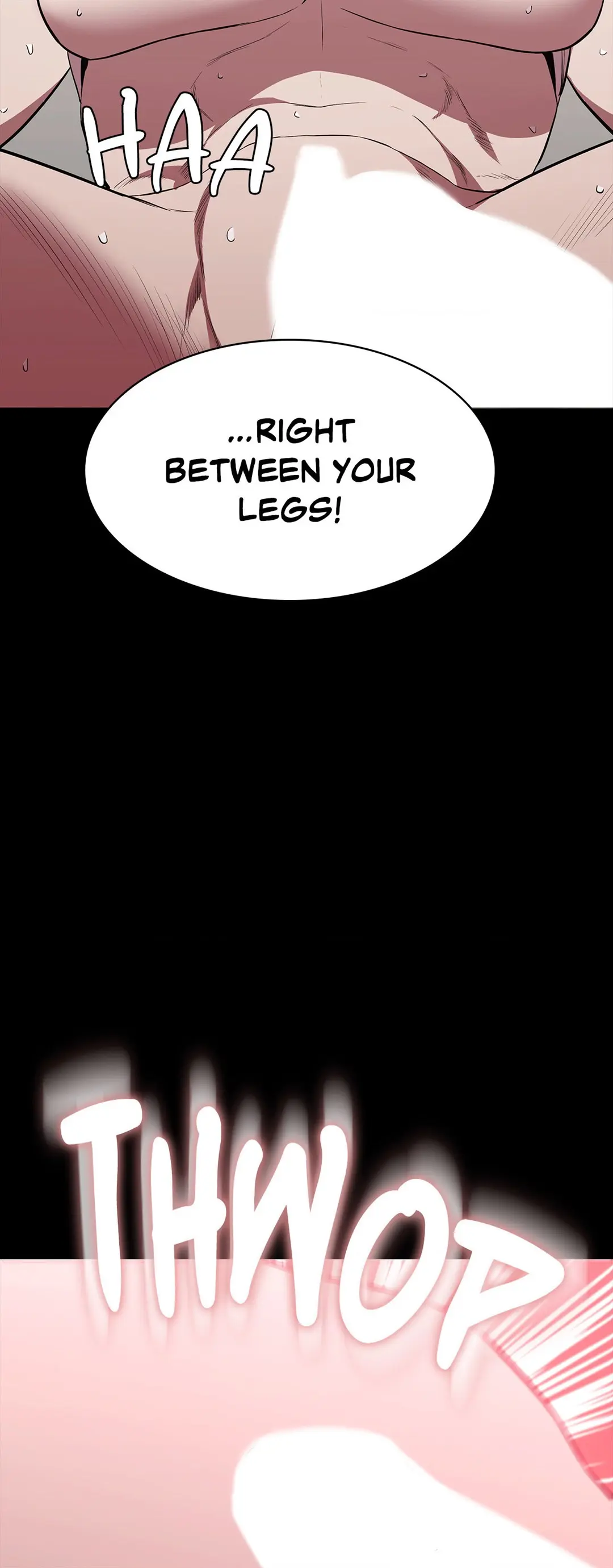 Thorns Of Innocence Chapter 98 - Page 23