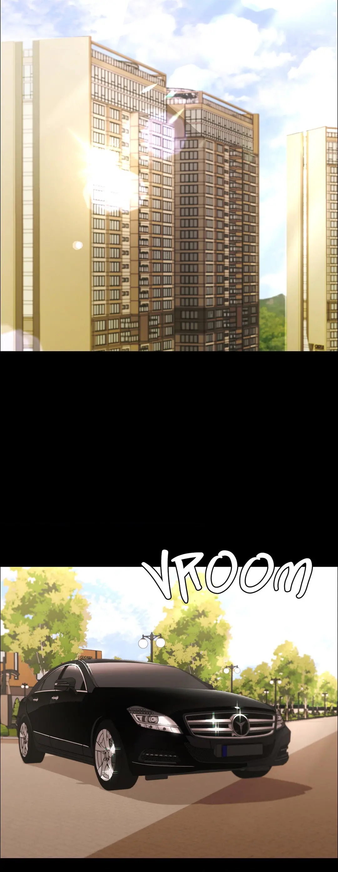 Thorns Of Innocence Chapter 98 - Page 30