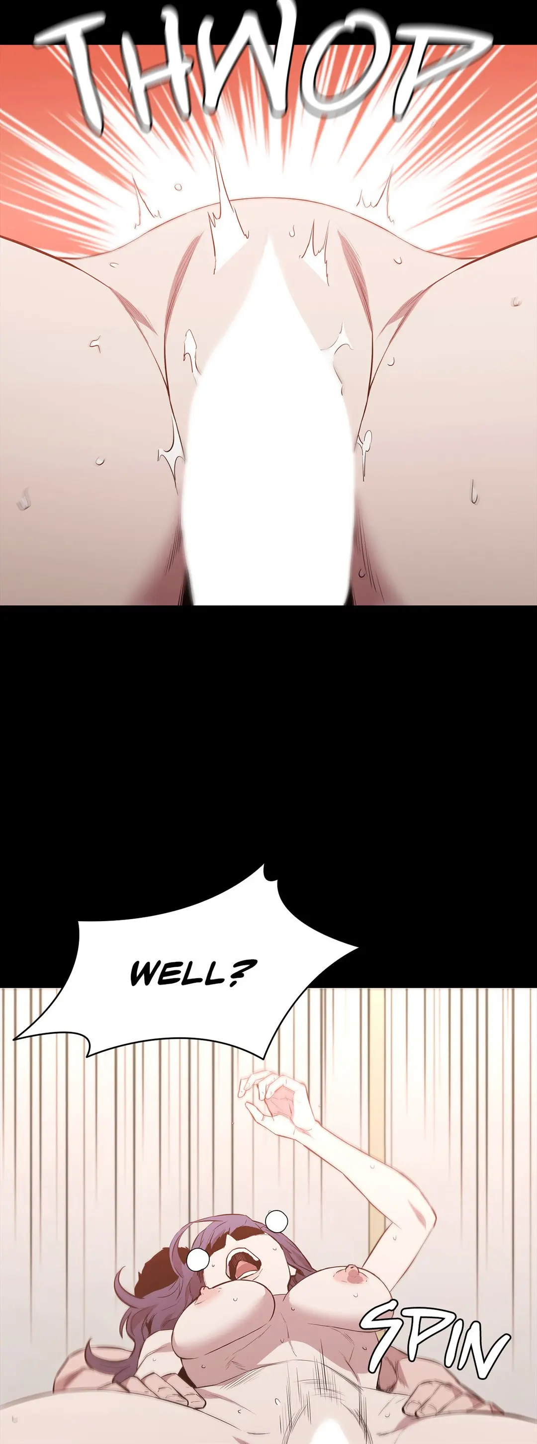 Thorns Of Innocence Chapter 98 - Page 38
