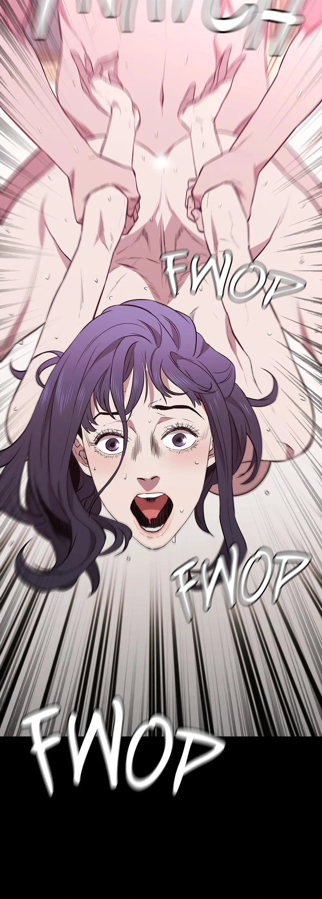 Thorns Of Innocence Chapter 98 - Page 53