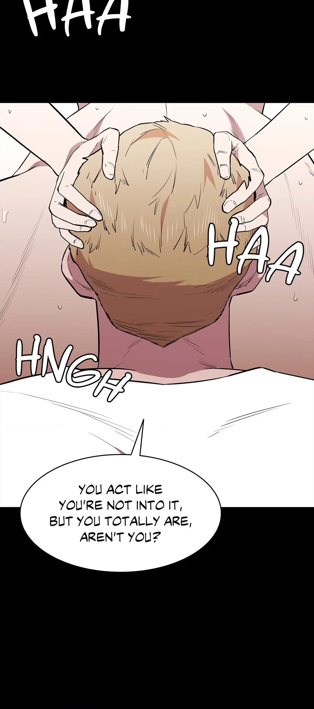 Thorns Of Innocence Chapter 98 - Page 9