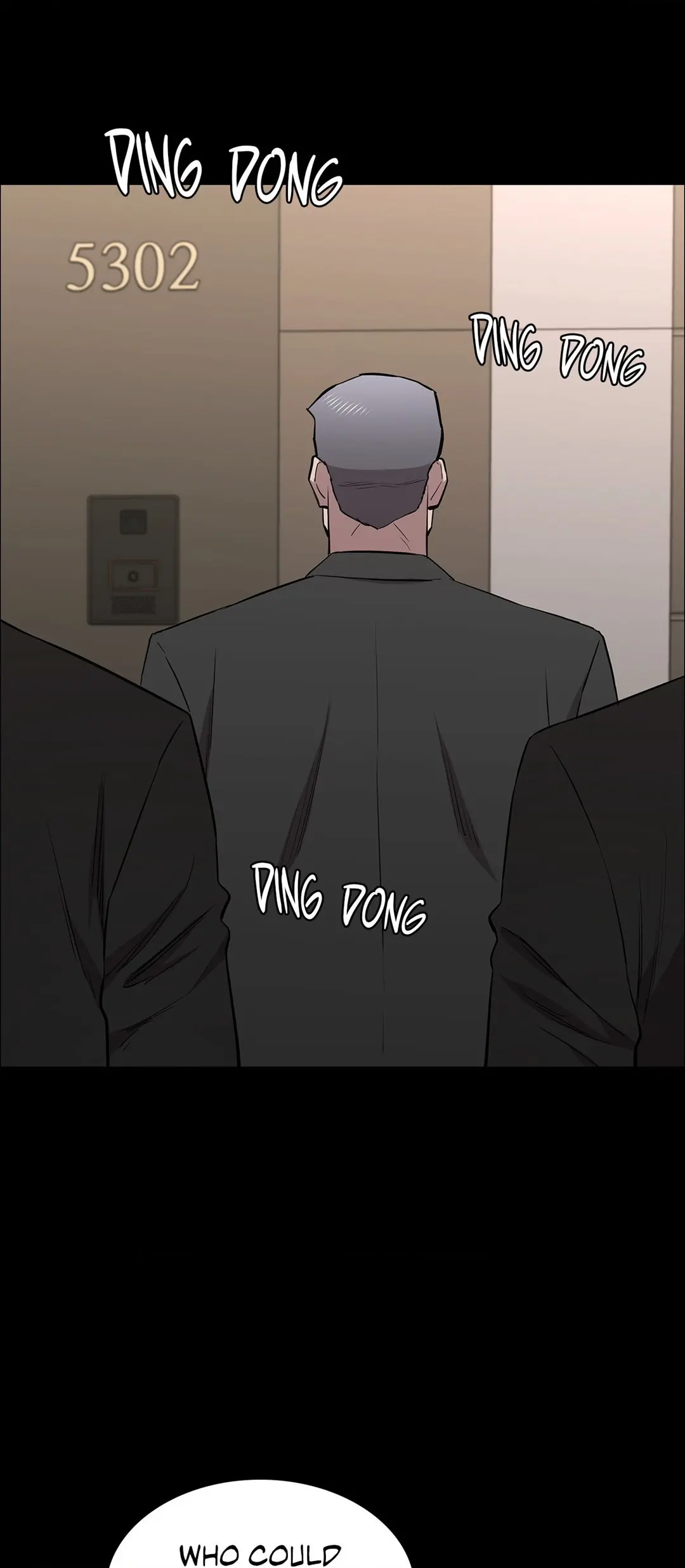 Thorns Of Innocence Chapter 99 - Page 1