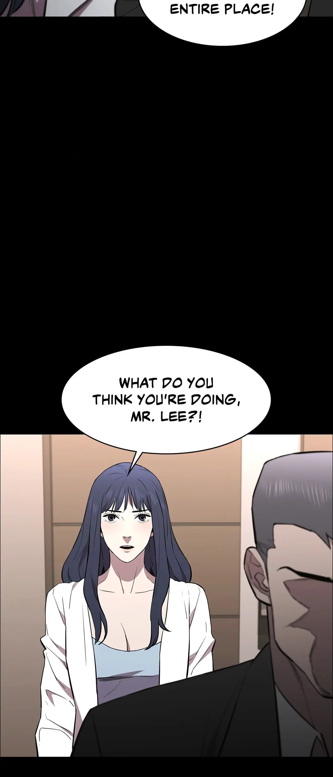 Thorns Of Innocence Chapter 99 - Page 10