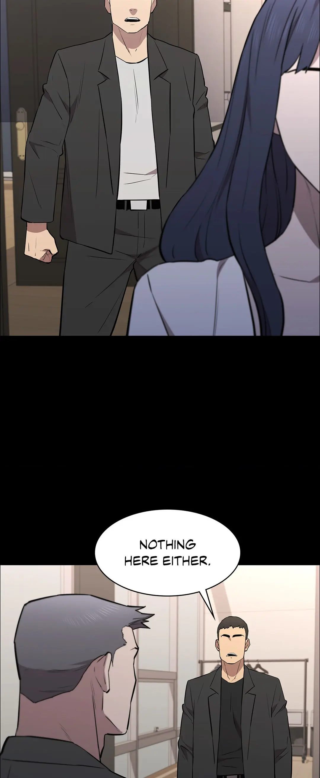 Thorns Of Innocence Chapter 99 - Page 17