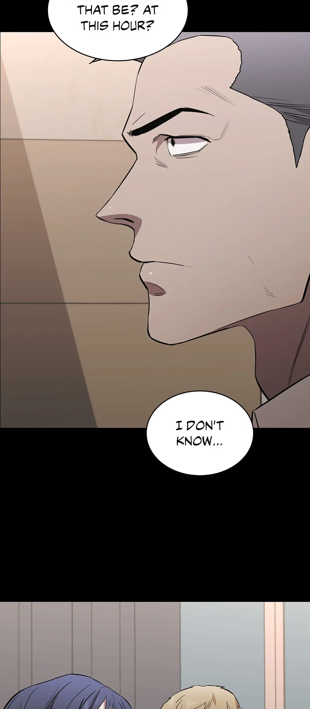 Thorns Of Innocence Chapter 99 - Page 2