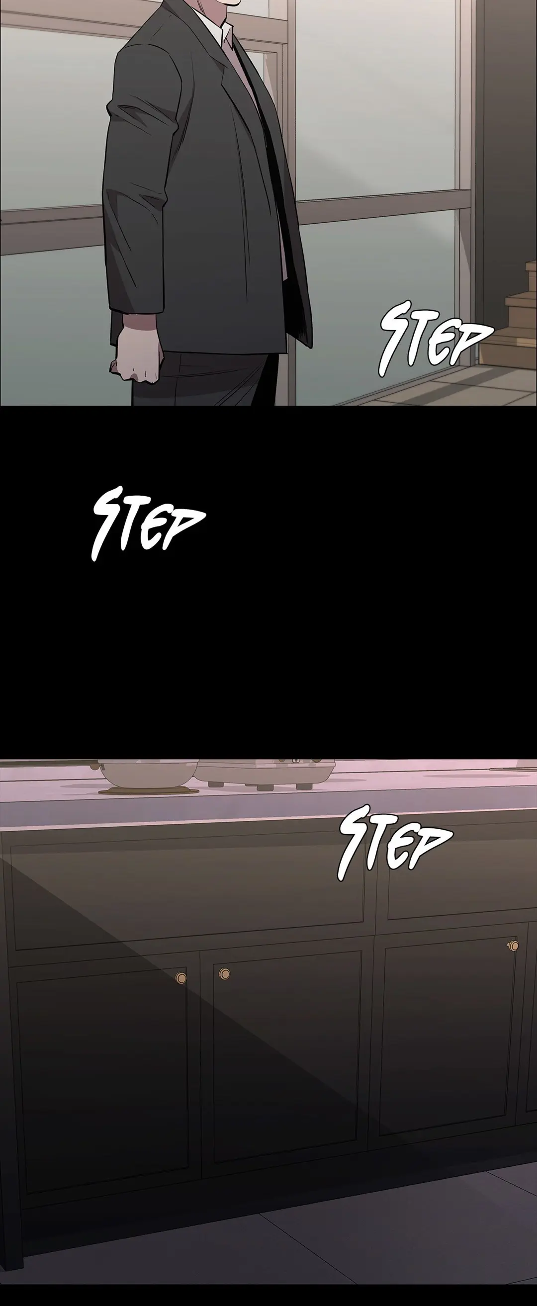 Thorns Of Innocence Chapter 99 - Page 20