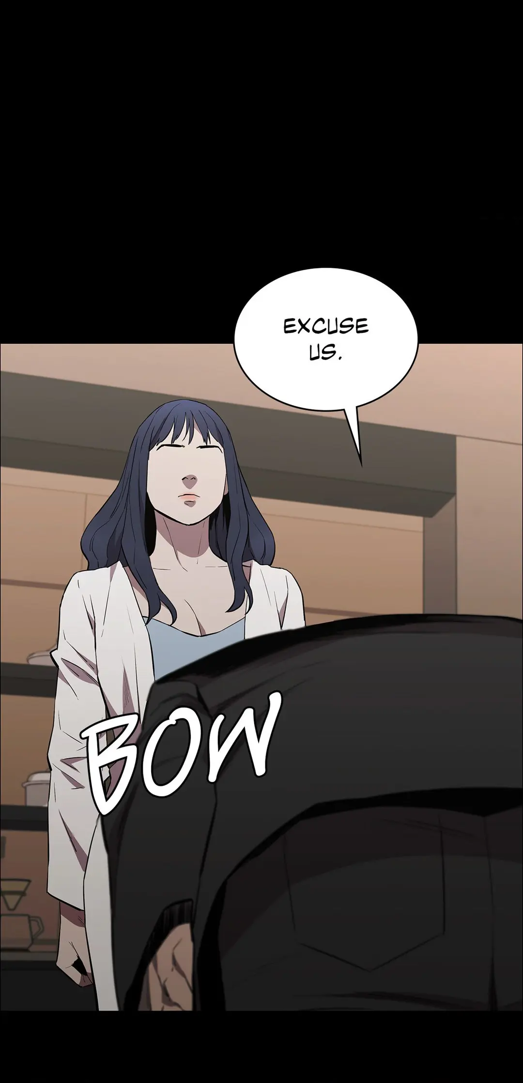 Thorns Of Innocence Chapter 99 - Page 26