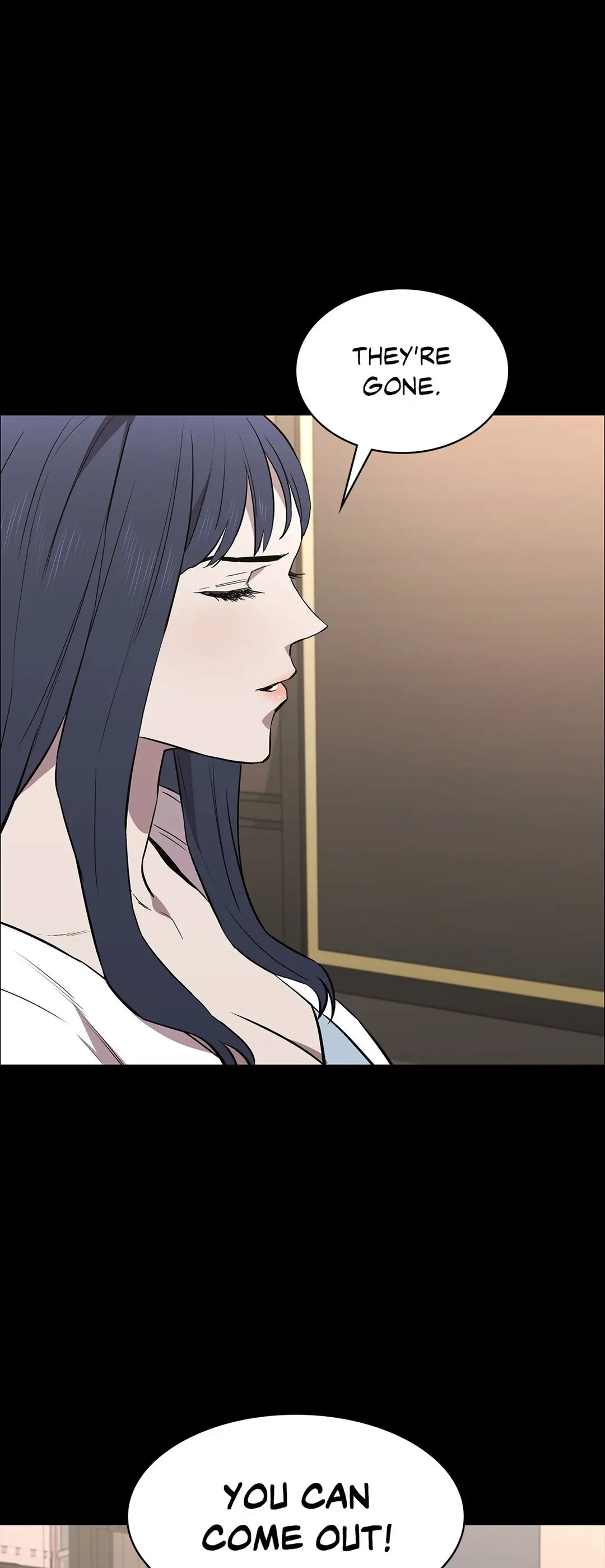Thorns Of Innocence Chapter 99 - Page 31