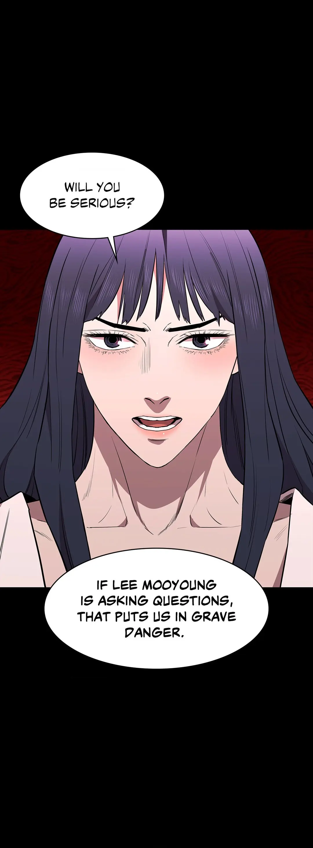 Thorns Of Innocence Chapter 99 - Page 36