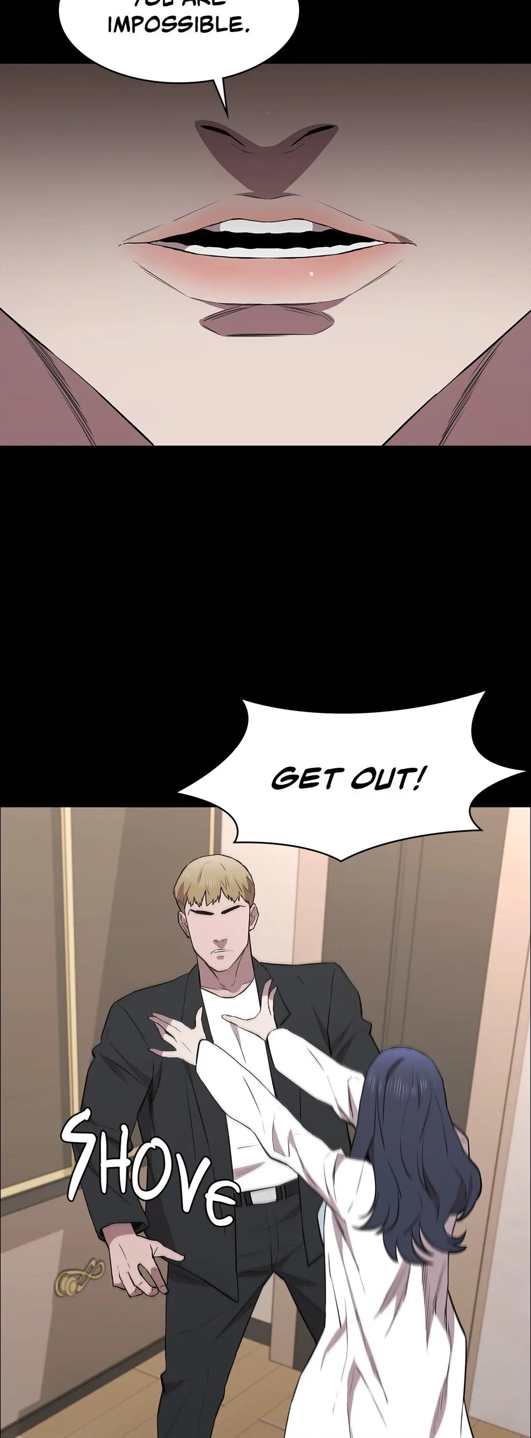 Thorns Of Innocence Chapter 99 - Page 39