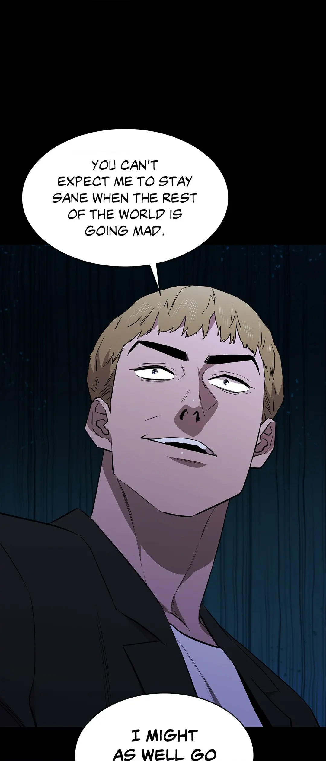 Thorns Of Innocence Chapter 99 - Page 41