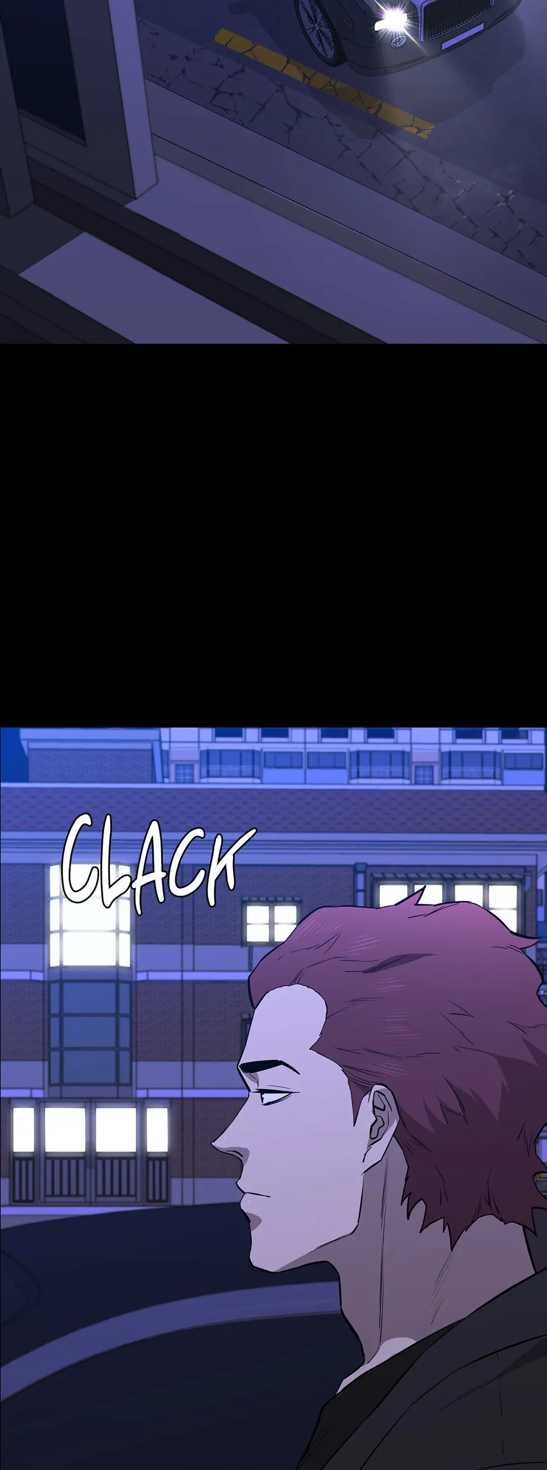 Thorns Of Innocence Chapter 99 - Page 47