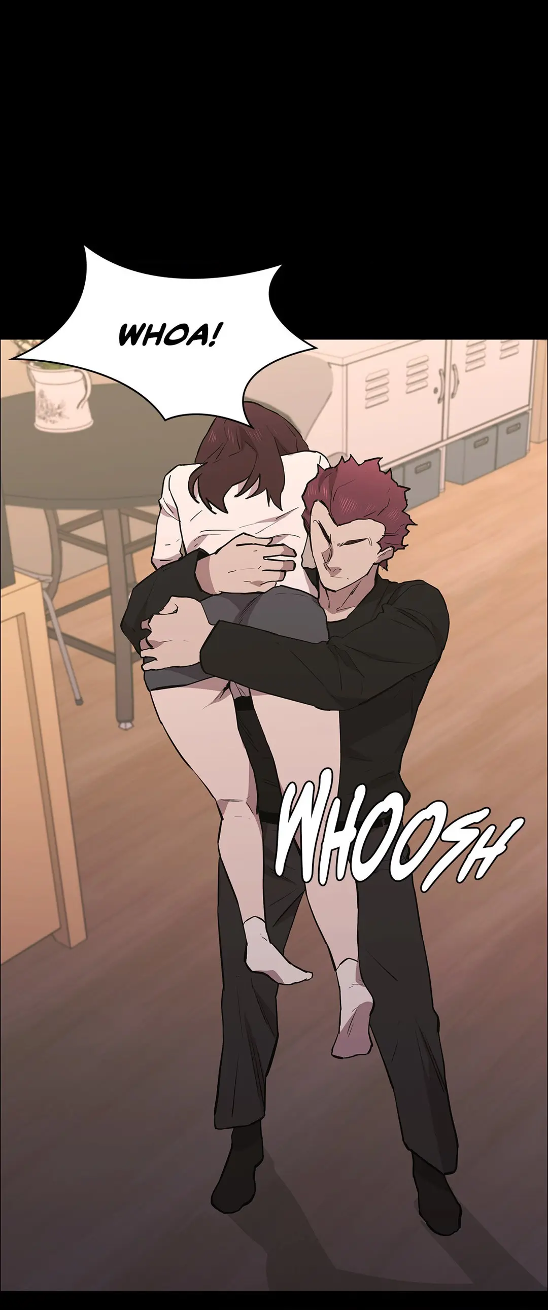 Thorns Of Innocence Chapter 99 - Page 61