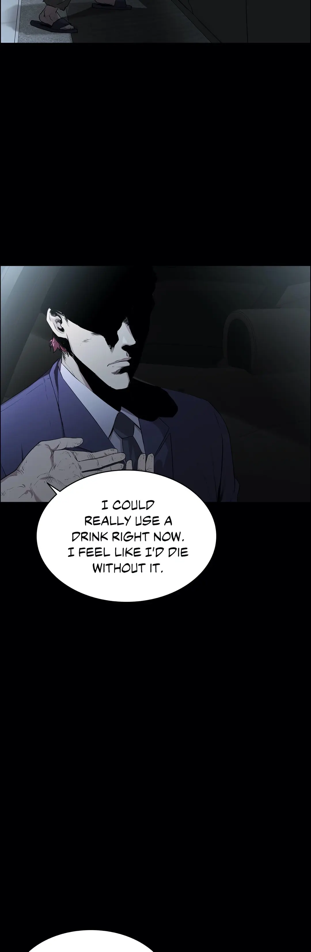 Thorns On Innocence Chapter 1 - Page 10