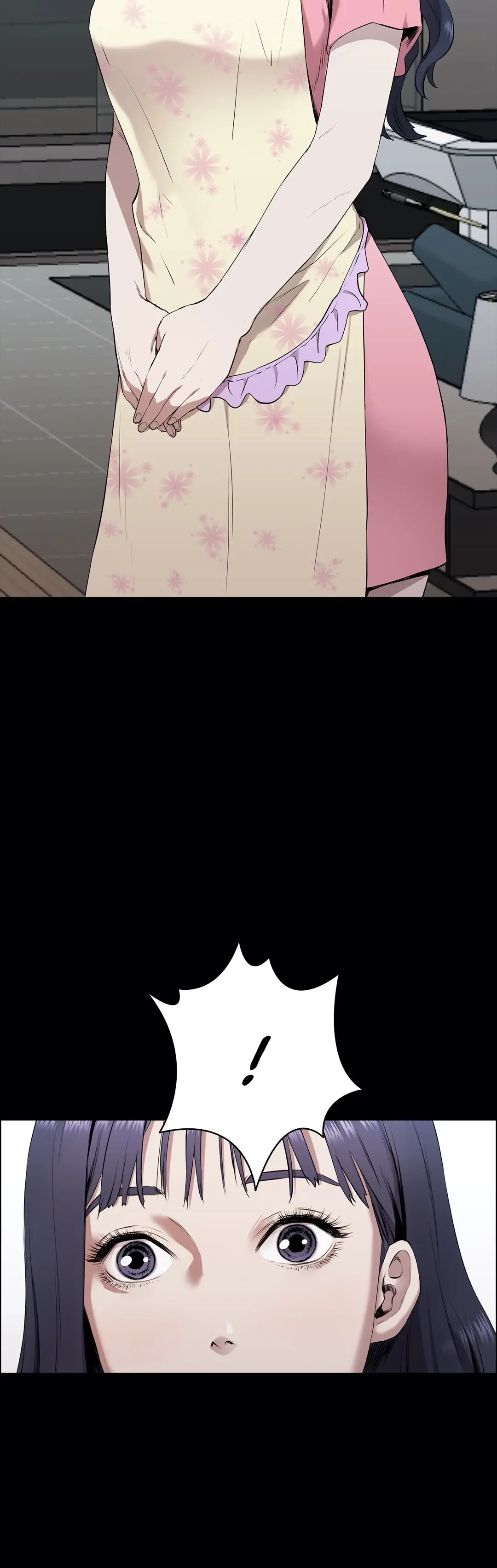 Thorns On Innocence Chapter 1 - Page 15
